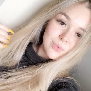 Meet your Posher, Jordan